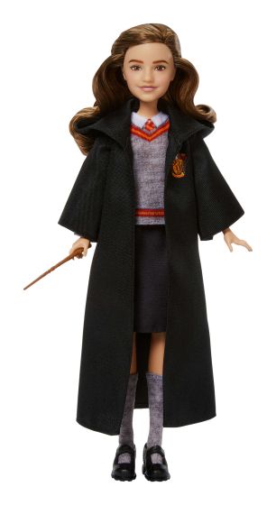 Hermione Granger Fashion Doll