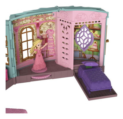 Wicked BFF Small Doll Playset