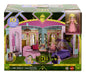 Wicked BFF Small Doll Playset