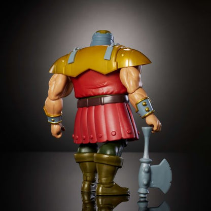 Masters of the Universe Origins Ram Man Action Figure