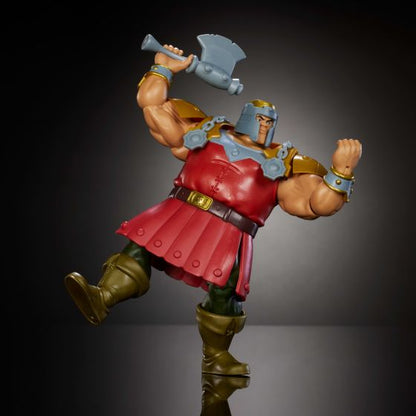 Masters of the Universe Origins Ram Man Action Figure