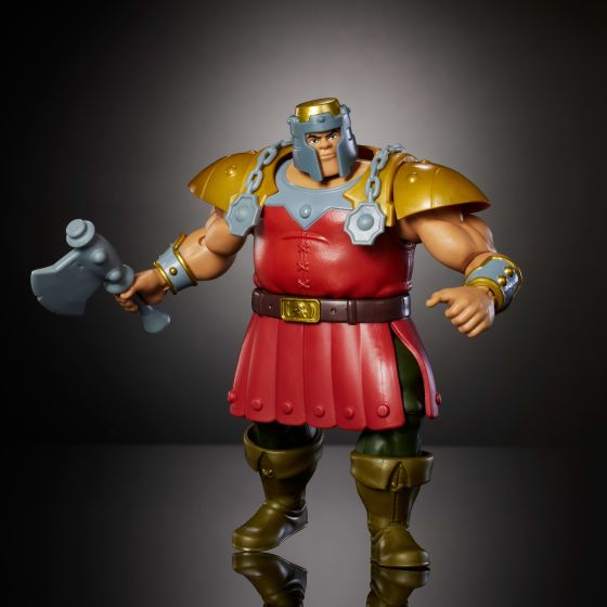 Masters of the Universe Origins Ram Man Action Figure