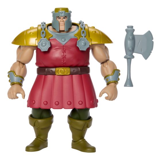 Masters of the Universe Origins Ram Man Action Figure