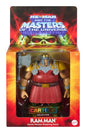 Masters of the Universe Origins Ram Man Action Figure