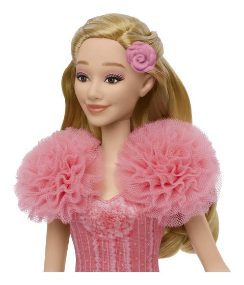 Wicked Singing Glinda Fashion Doll