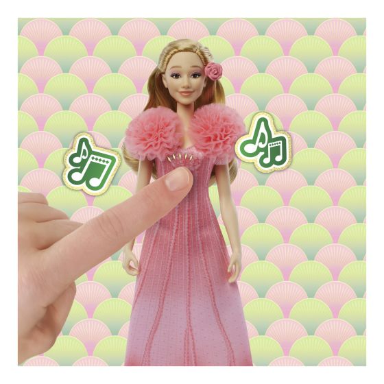 Wicked Singing Glinda Fashion Doll