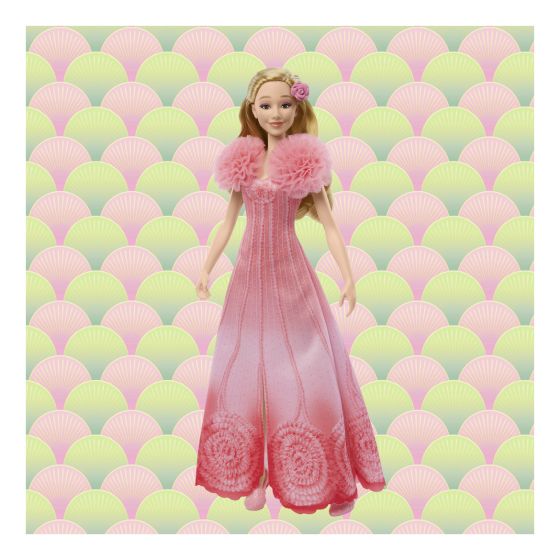 Wicked Singing Glinda Fashion Doll