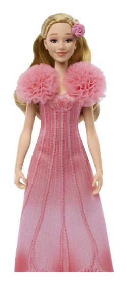 Wicked Singing Glinda Fashion Doll