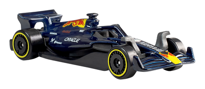 Hot Wheels 1:64 Scale 5-Pack Formula 1