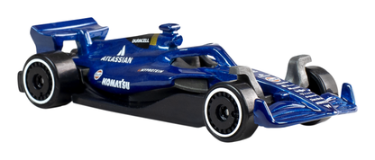 Hot Wheels 1:64 Scale 5-Pack Formula 1