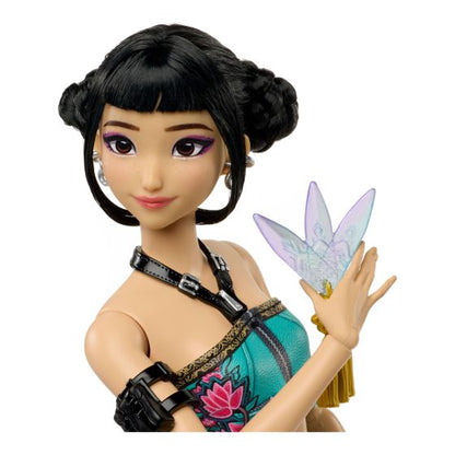KPop Demon Hunters HUNTR/X Zoey Fashion Doll