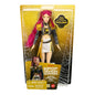 KPop Demon Hunters HUNTR/X Mira “Golden” Singing Doll