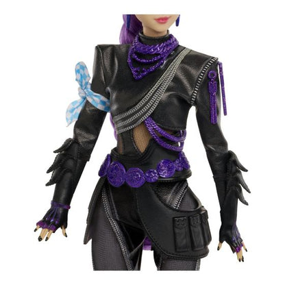 K POP DEMON HUNTERS DELUXE FASHION DOLL: RUMI - ONLY 2 AVAILABLE