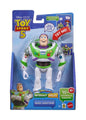 Disney and Pixar Toy Story 5 Interactables Talking Buzz Figure