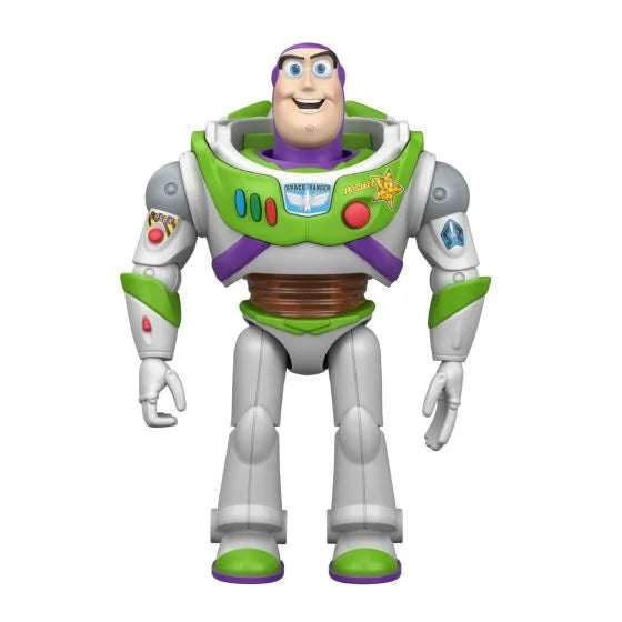 Disney and Pixar Toy Story 5 Interactables Talking Buzz Figure