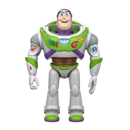 Disney and Pixar Toy Story 5 Interactables Talking Buzz Figure