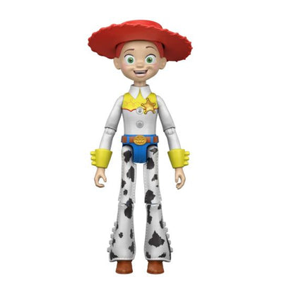Disney and Pixar Toy Story 5 Interactables Talking Jessie Figure