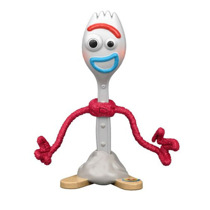 Disney and Pixar Toy Story 5 Interactables Talking Forky Figure