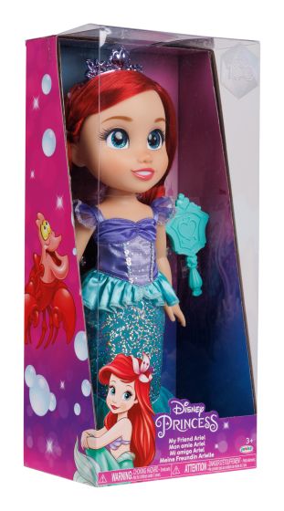 Disney Princess Core Large 38cm Ariel Doll