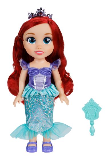 Disney Princess Core Large 38cm Ariel Doll