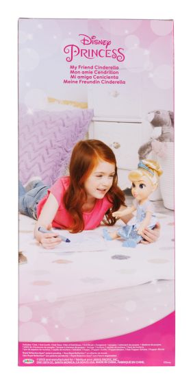 Disney Princess Core Large 38cm Cinderella Doll