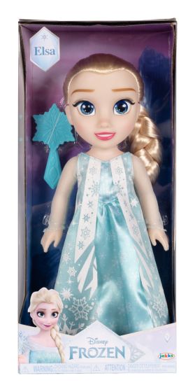 Frozen My Friend Elsa 38cm Doll