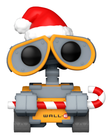 Funko Advent Calendar (24 Day) - Pixar
