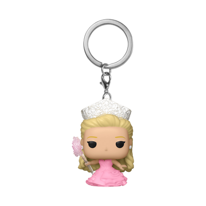 Pop! Keychain - Wicked - Glinda