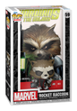Pop! Comic Cover - GOTG - Rocket Raccoon