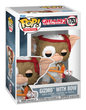Pop! Vinyl - Gremlins S2 - Gizmo w/ Bow