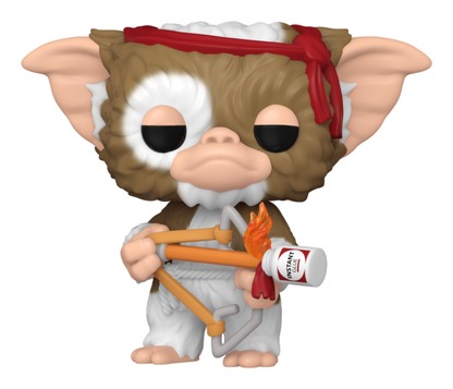 Pop! Vinyl - Gremlins S2 - Gizmo w/ Bow