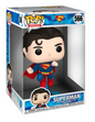 Funko Superman (2025) Pop! Heroes - 10" Jumbo Figure #566