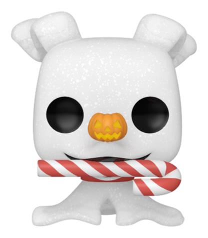 Funko Advent Calendar The Nightmare Before Xmas