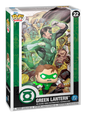 Pop! Comic Cover - DC - Green Lantern