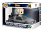 Pop! Ride Deluxe - BTTF - Doc wTime Machine