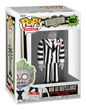 Pop! Vinyl - Beetlejuice - Bob as Beetlejuice