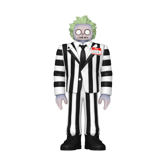 Pop! Vinyl - Beetlejuice - Bob as Beetlejuice