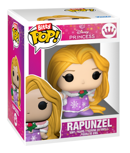 Bitty Countdown Calendar - Disney Princess ONLY ONE LEFT!!