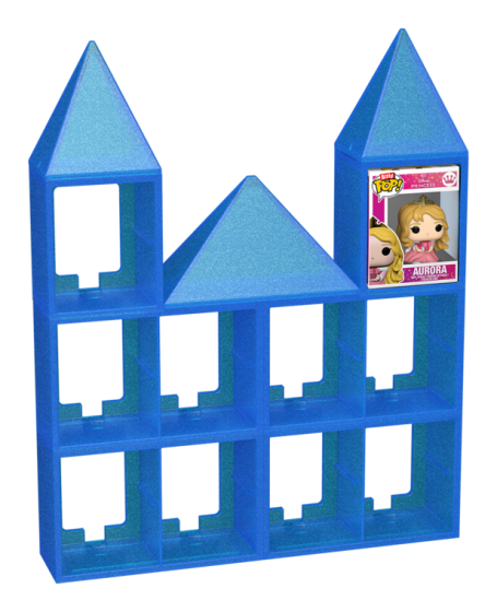 Bitty Countdown Calendar - Disney Princess ONLY ONE LEFT!!