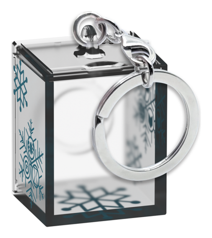 Bitty Countdown Calendar - Marvel Comics