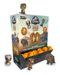 Pocket Pop! Amber Jurassic Park