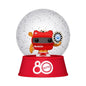 Mini Vinyl Figures - Retro Toys