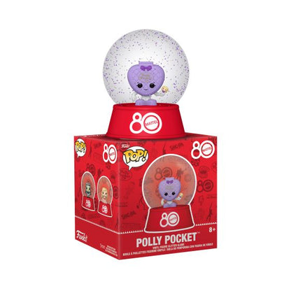 Mini Vinyl Figures - Retro Toys