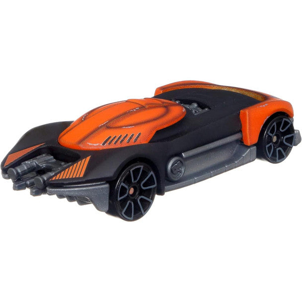 Hot Wheels Star Wars Fennec Shand 1:64 Scale Die-cast Character Car