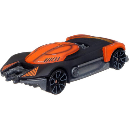 Hot Wheels Star Wars Fennec Shand 1:64 Scale Die-cast Character Car
