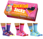 Cocktail Socks