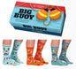 BIG BUOY SOCKS