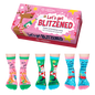 LET'S GET BLITZENED SOCKS