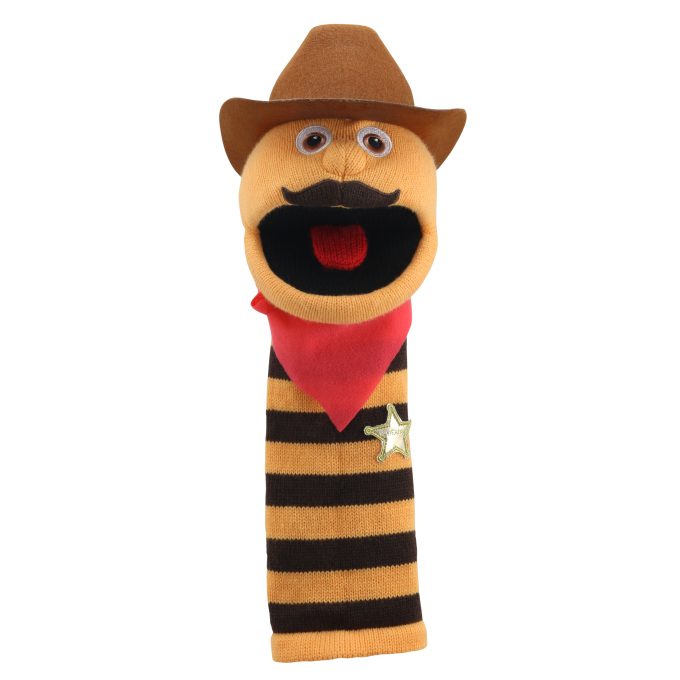 Cowboy – ECO Sockettes