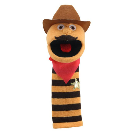Cowboy – ECO Sockettes
